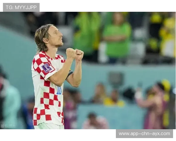 克罗地亚强势晋级！41岁魔笛将战第五届世界杯