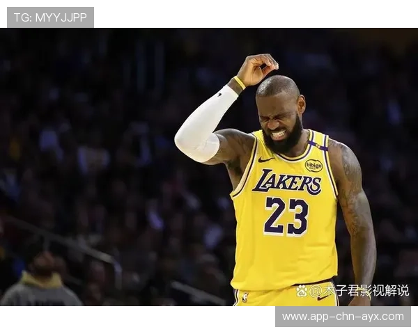 詹姆斯或被作为交易筹码引关注,湖人队未来将如何走向? 詹姆斯或被作为交易筹码引关注,湖人队未来将如何走向?